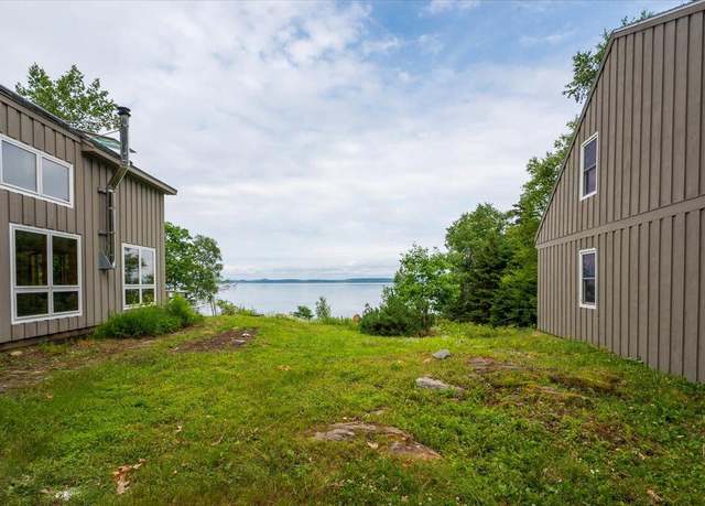 Property at 391 Main Rd, Islesboro, ME 04848, 2 beds, 2 baths