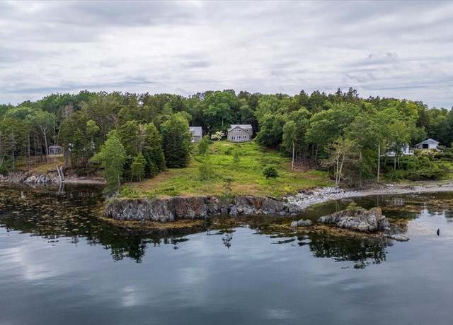 Property at 391 Main Rd, Islesboro, ME 04848, 2 beds, 2 baths