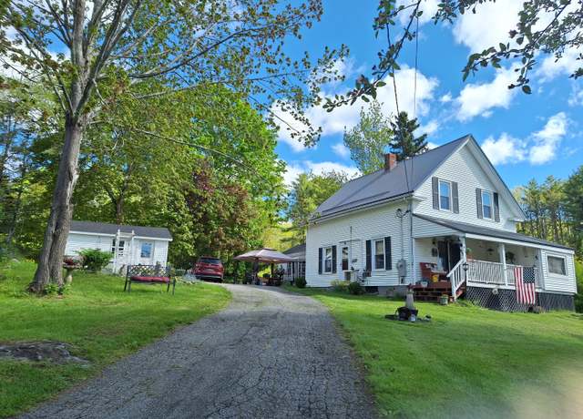 Property at 97 Robbins Rd, Belfast, ME 04915, 3 beds, 1.5 baths