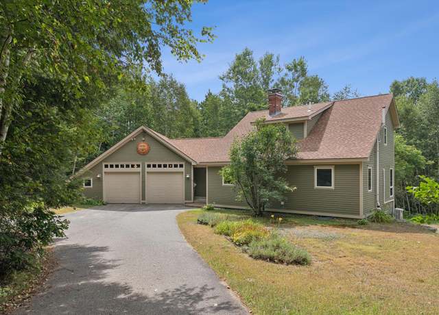 Property at 50 Cortland Dr, Minot, ME 04258, 3 beds, 2.5 baths