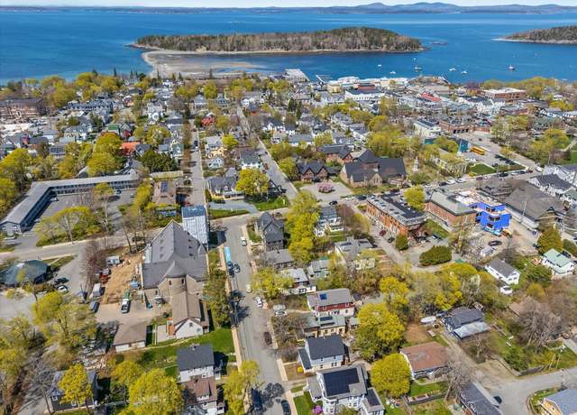 Property at 22 Ledgelawn Ave, Bar Harbor, ME 04609, 4 beds, 2 baths