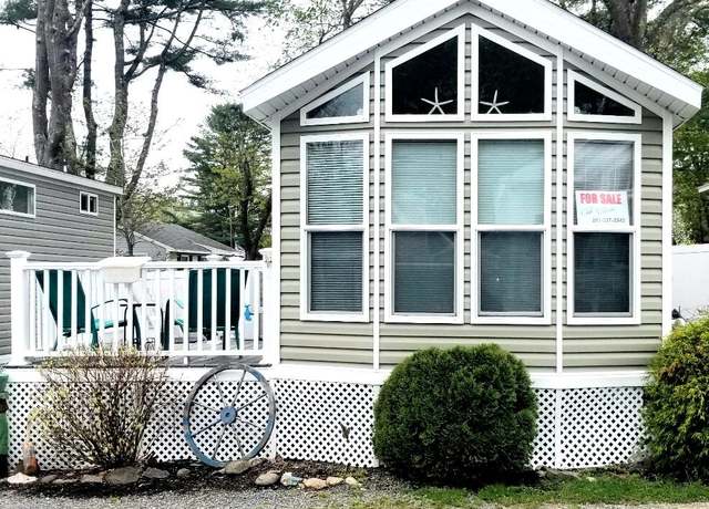 Property at 2073 Post Rd #5, Wells, ME 04090, 1 bed, 1 bath