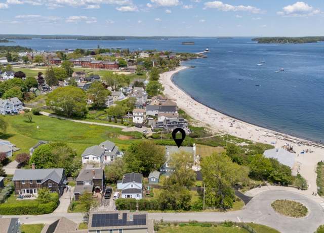 Property at 1 & 9 Franklin Ter, South Portland, ME 04106, 7 beds, 4.5 baths