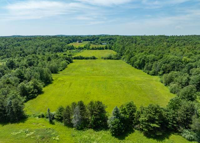 Property at 258 Dingley Rd, Bowdoinham, ME 04008