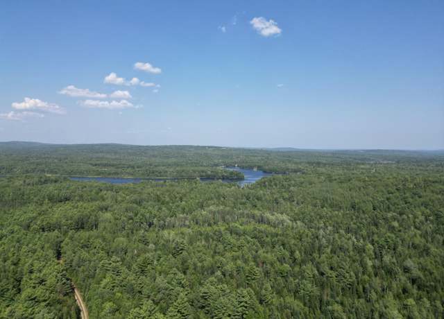 Property at Lot 3 Fogg Brook Rd, Lowell, ME 04493