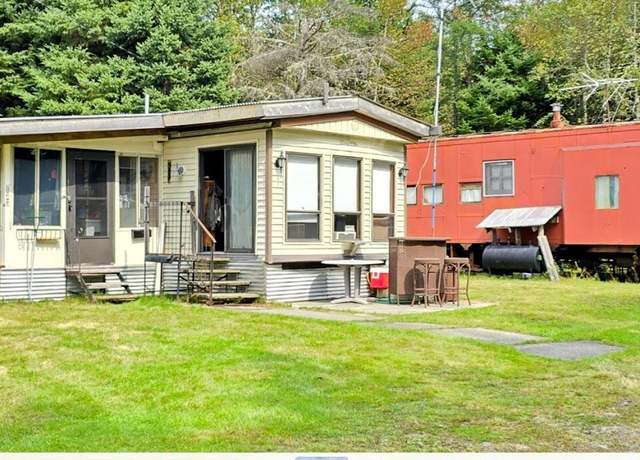 Property at 183 Greenville Rd, Shirley, ME 04485, 1 bed, 1 bath