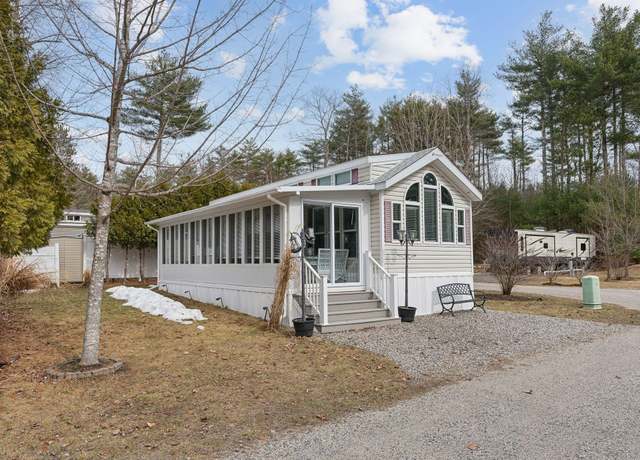 Property at 580 Hiltons Ln #4, Wells, ME 04090, 1 bed, 1 bath