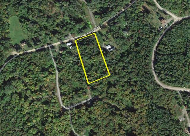 Property at Lot 8 Margaret Ln, Rangeley Plt, ME 04970