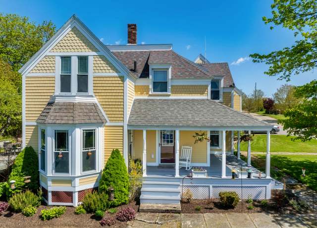 Property at 2716 Cutler Rd, Cutler, ME 04626, 4 beds, 3 baths