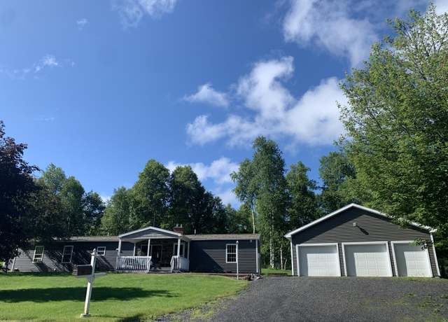 Property at 25 Desjardins St, Fort Kent, ME 04743, 3 beds, 2 baths