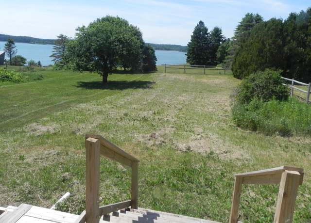 Property at 79 Main St, Lubec, ME 04652, 2 beds, 1 bath