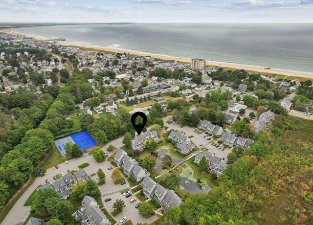 Property at 146 W Grand Ave #51, Old Orchard Beach, ME 04064, 2 beds, 1.5 baths