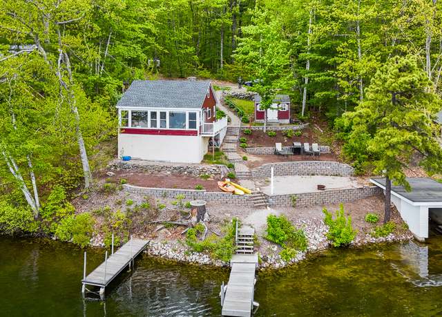 Property at 72 Logan Cir, Waterboro, ME 04030, 1 bed, 1 bath