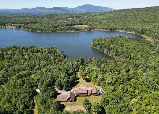 Property at 61 Sawyer Pond Highlands Rd, Greenville, ME 04441, 7 beds, 5 baths