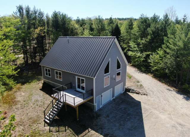 Property at 28 First St, Bethel, ME 04217, 4 beds, 2 baths