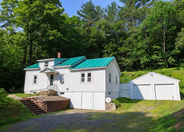 Property at 175 Village View St, Wilton, ME 04294, 2 beds, 1 bath