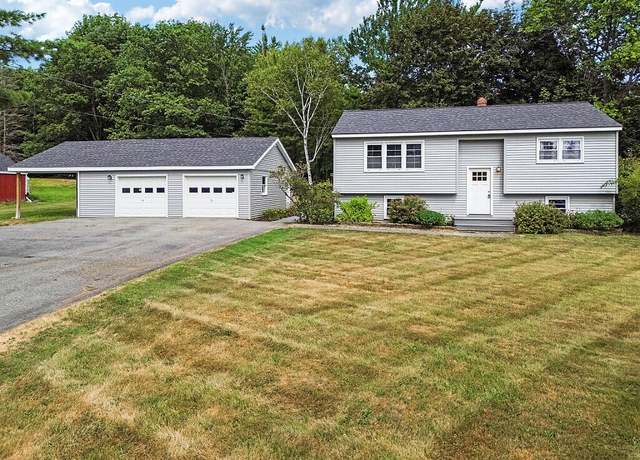 Property at 37 Gagnon Rd, Oakland, ME 04963, 3 beds, 2 baths