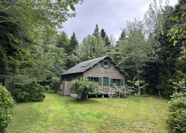 Property at 82 Pemaquid Trl, Bristol, ME 04554, 3 beds, 1 bath