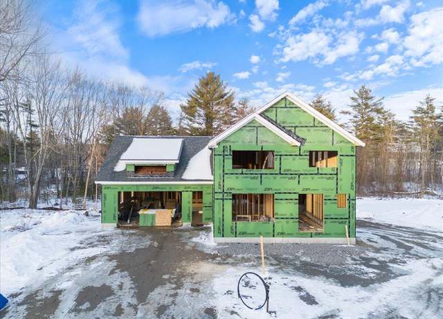 Property at Lot 6 Jean's Way, Scarborough, ME 04074, 3 beds, 2.5 baths