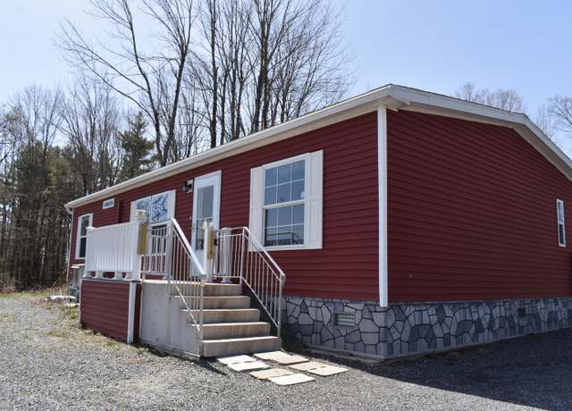 Property at 750 Sturtevant Hill Rd, Winthrop, ME 04364, 3 beds, 2 baths