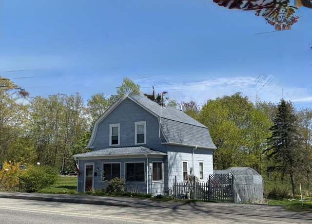 Property at 173 Waldo Ave, Belfast, ME 04915, 2 beds, 2 baths