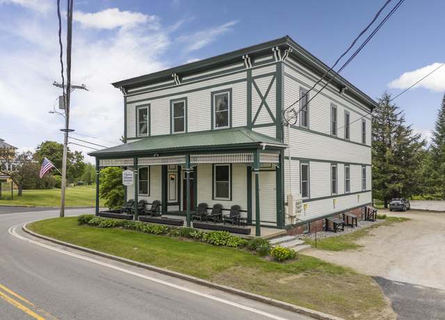 Property at 15 Mill Hl Unit 2B, Bethel, ME 04217, 1 bed, 1 bath