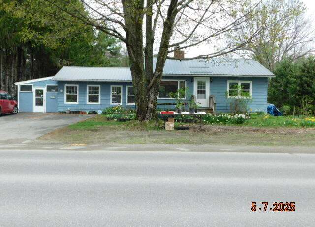 Property at 10 River Rd, Norridgewock, ME 04957, 2 beds, 2 baths