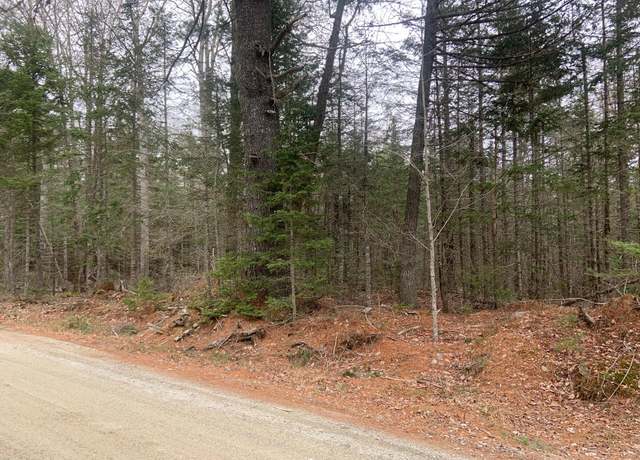 Property at 0 Egypt Ln, Franklin, ME 04634