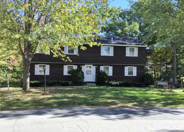 Property at 18 Abenaki Rd, Augusta, ME 04330, 4 beds, 3 baths
