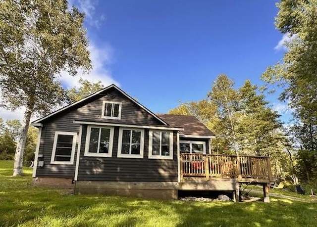 Property at 112 Lakeside Lodges Rd, Rangeley, ME 04970, 1 bed, 1 bath