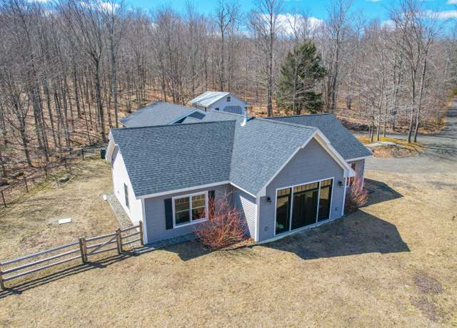 Property at 12 Charlies Way, Readfield, ME 04355, 3 beds, 2 baths
