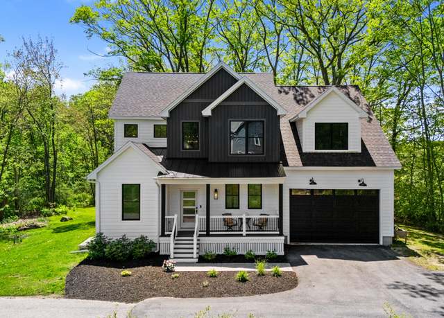 Property at 3 Caydens Way, Cape Elizabeth, ME 04107, 4 beds, 2.5 baths