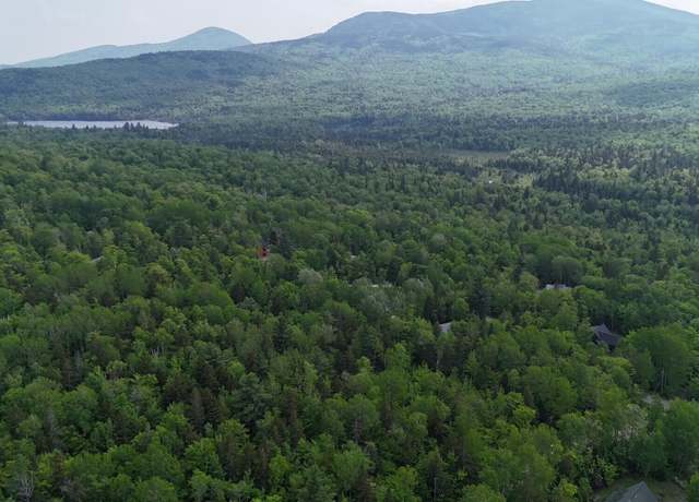Property at 2008 Deer Hill Rd, Carrabassett Valley, ME 04947