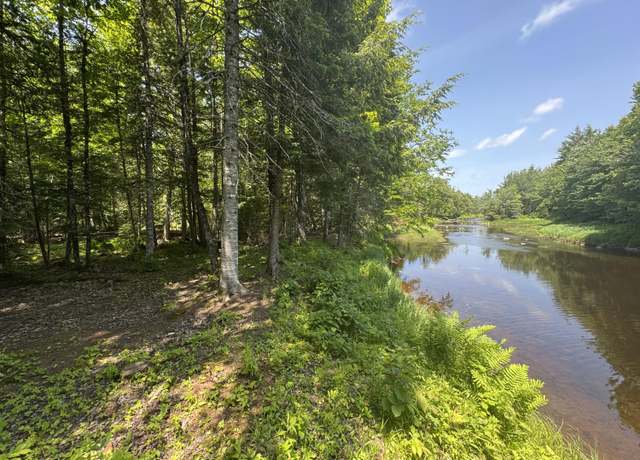 Property at Lot 1 Keene Rd, Chester, ME 04457