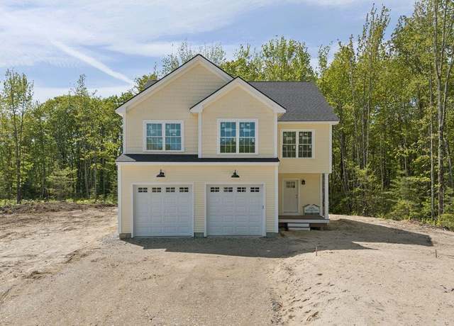 Property at 42 Jasper Ln, Arundel, ME 04046, 4 beds, 2.5 baths