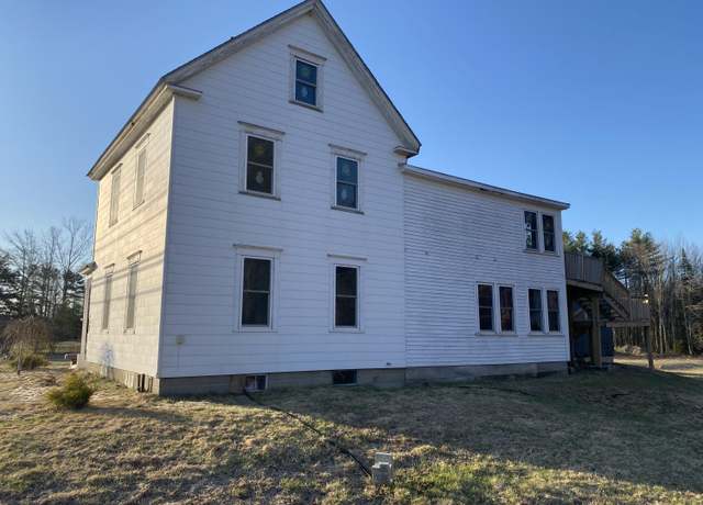 Property at Undisclosed address, Lisbon, ME 04250, 3 beds, 2 baths