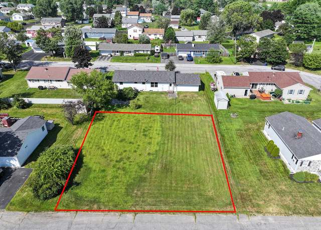Property at 0 Rachel Blvd, Lewiston, ME 04240