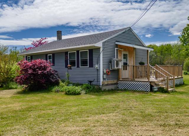 Property at 14 Porter St, Searsport, ME 04974, 1 bed, 1 bath