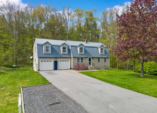 Property at 48 Beaver Dam Rd, South Berwick, ME 03908, 4 beds, 2 baths