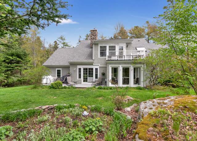 Property at 2 Round Cove Ln #2, Phippsburg, ME 04562, 4 beds, 3 baths