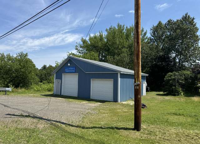 Property at 405 Main St, Bridgewater, ME 04735