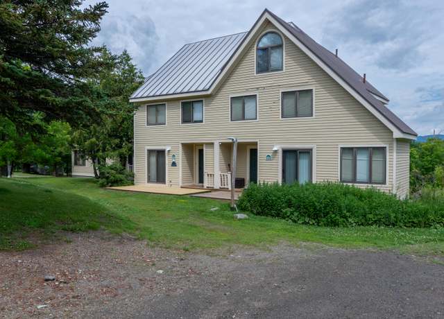 Property at 6015 Penobscot Cir #6015, Carrabassett Valley, ME 04947, 5 beds, 3 baths