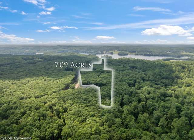 Property at Lot 7J Badger Way, Nobleboro, ME 04555