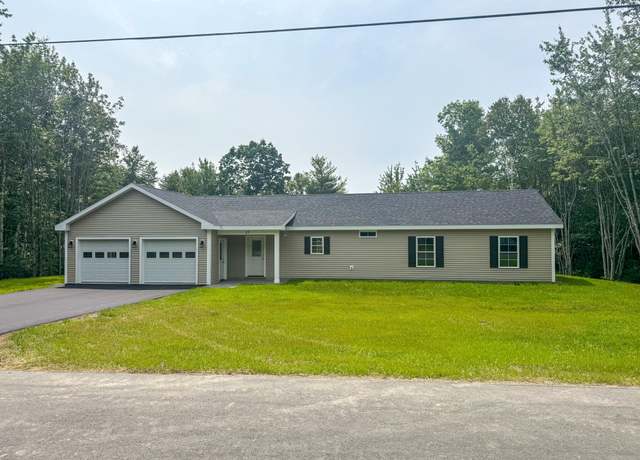 Property at 27 Trout Brook Ln, Searsport, ME 04974, 3 beds, 2 baths