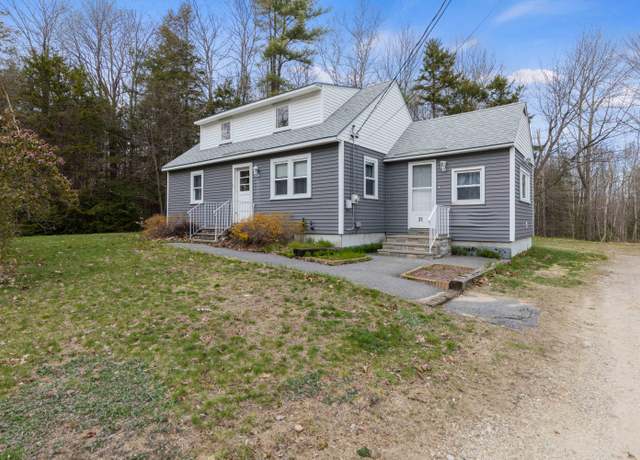 Property at 31 Allen Range Rd, Freeport, ME 04032, 2 beds, 1 bath