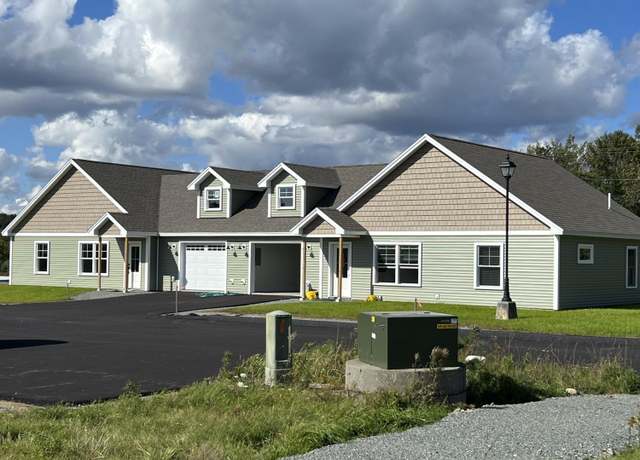 Property at 52 Tinker Meadow Way #52, Ellsworth, ME 04605, 2 beds, 1 bath