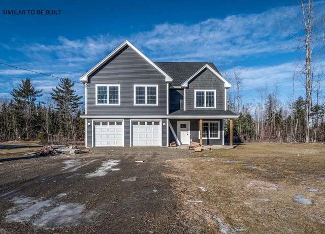 Property at Lot #3 Cottage Lane - Off Pendleton Dr, Hermon, ME 04450, 4 beds, 2.5 baths