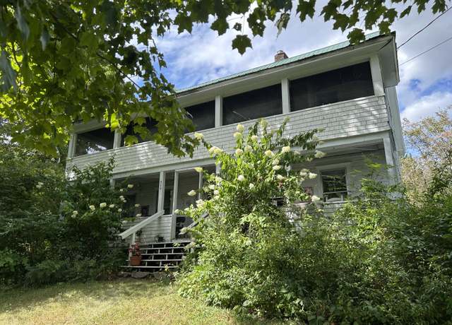 Property at 309 Sturtevant Hill Rd, Readfield, ME 04355, 3 beds, 1 bath