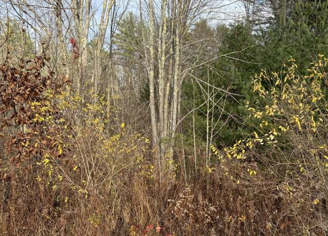 Property at TBD Log Cabin Rd, Kennebunkport, ME 04046