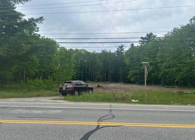 Property at 502 Poland Rd, Auburn, ME 04210